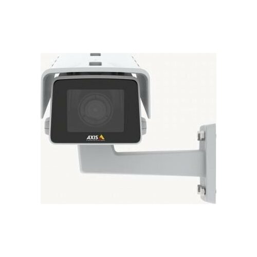 Axis Netzwerkkamera Box-Typ Mini M1137-E MKII