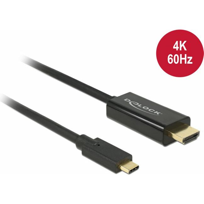 Kabel USB Delock USB-C - HDMI