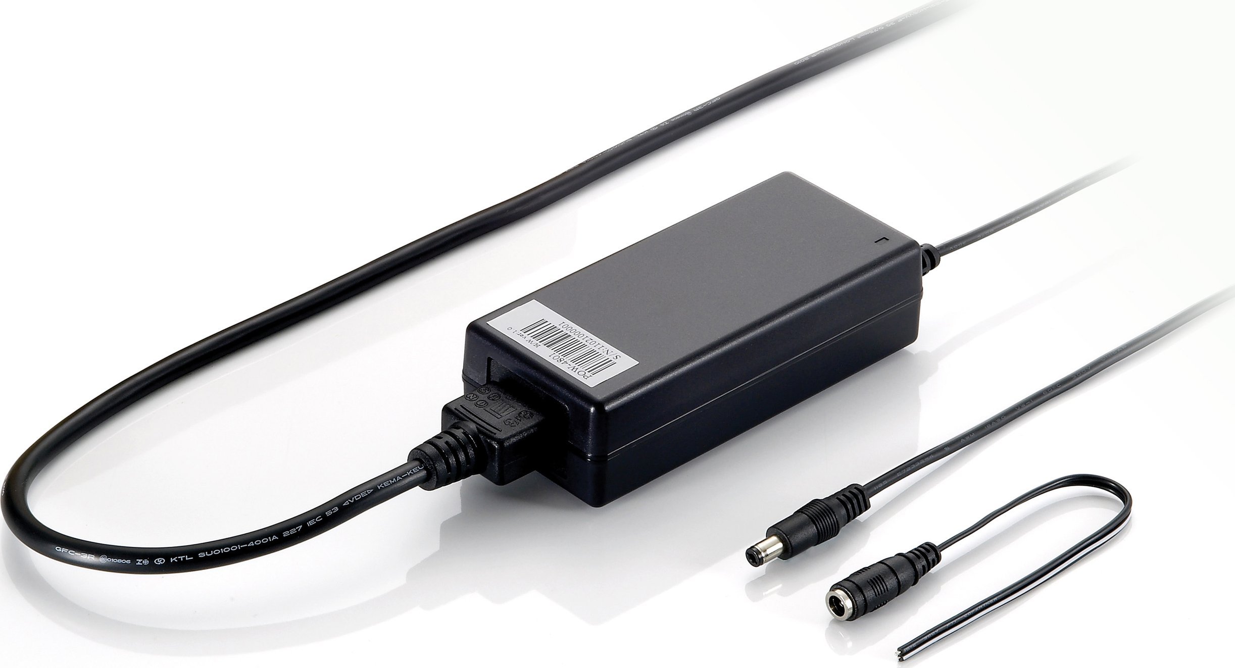 LevelOne 64 W, 48 V (POW-4801)
