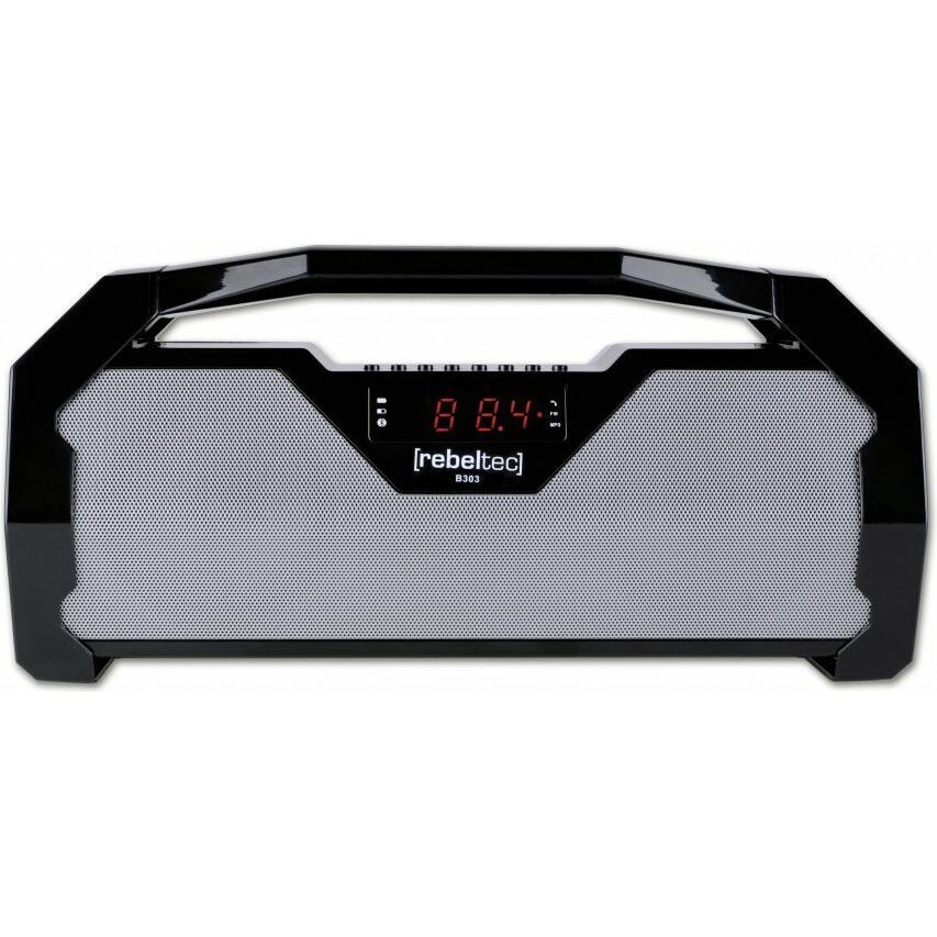 Rebeltec SoundBox 400 Bluetooth portable speaker