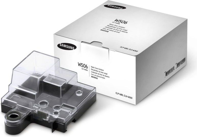 Samsung CLT-W506 | JC96-06367A | 8806071892009