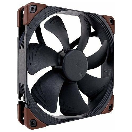 Noctua NF-A14 industrialPPC-2000 Computer case Fan