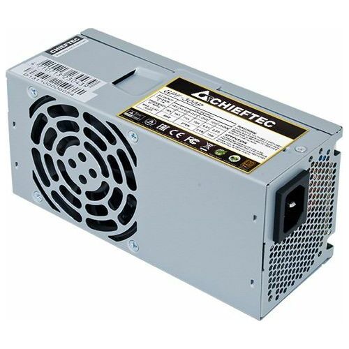 Chieftec Smart 300W 80 PLUS Bronze