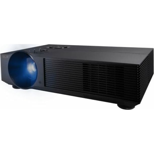 Asus Projector H1 LED LED/FHD/3000L/120Hz/sRGB/10W speaker/HDMI/RS-232/RJ45/Full