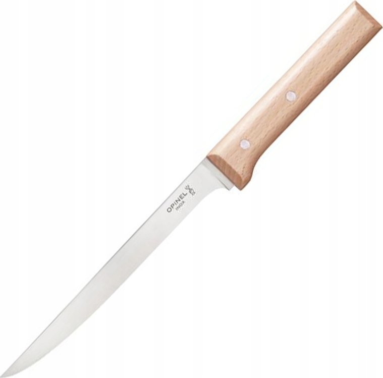 Opinel Parallele No. 121 Carving Knife