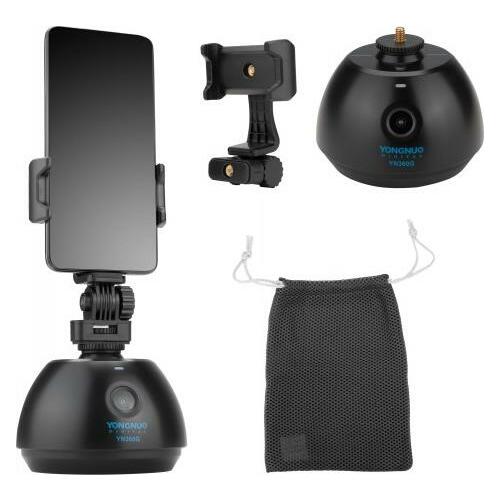 Głowica Yongnuo Głowica automatyczna YN360G |