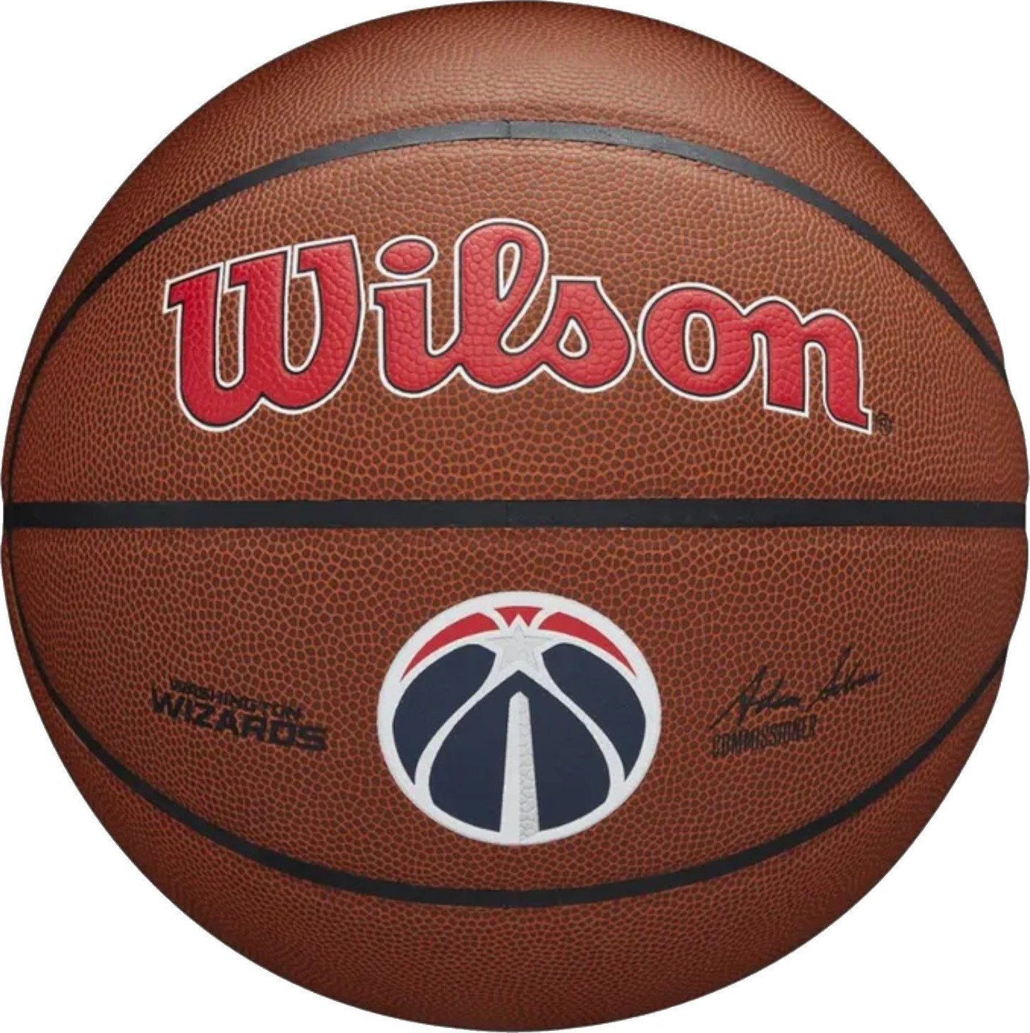 Wilson Wilson Team Alliance Washington Wizards
