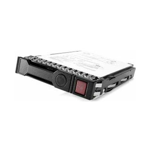 Serwerowy HP Midline 1TB 2.5``
