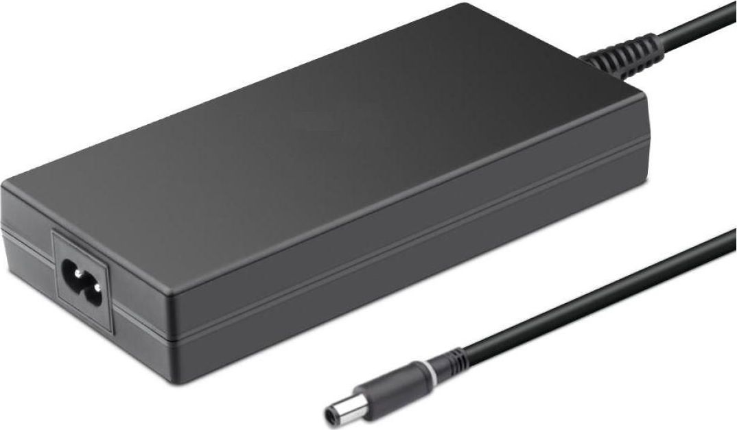 Dell AC Adapter, 130W, 19.5V