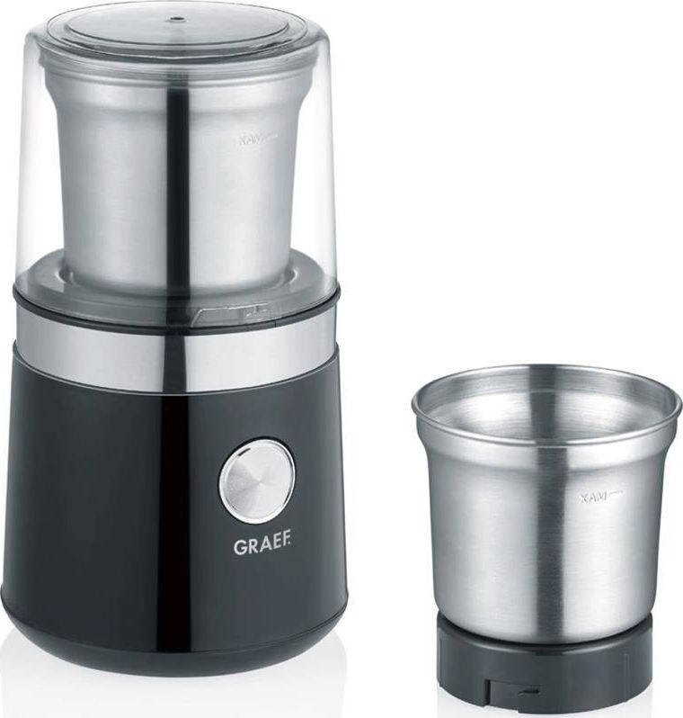 Graef  i ziół GRAEF CM 102