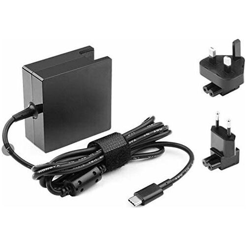 Do laptopa MicroBattery 90 W, USB-C