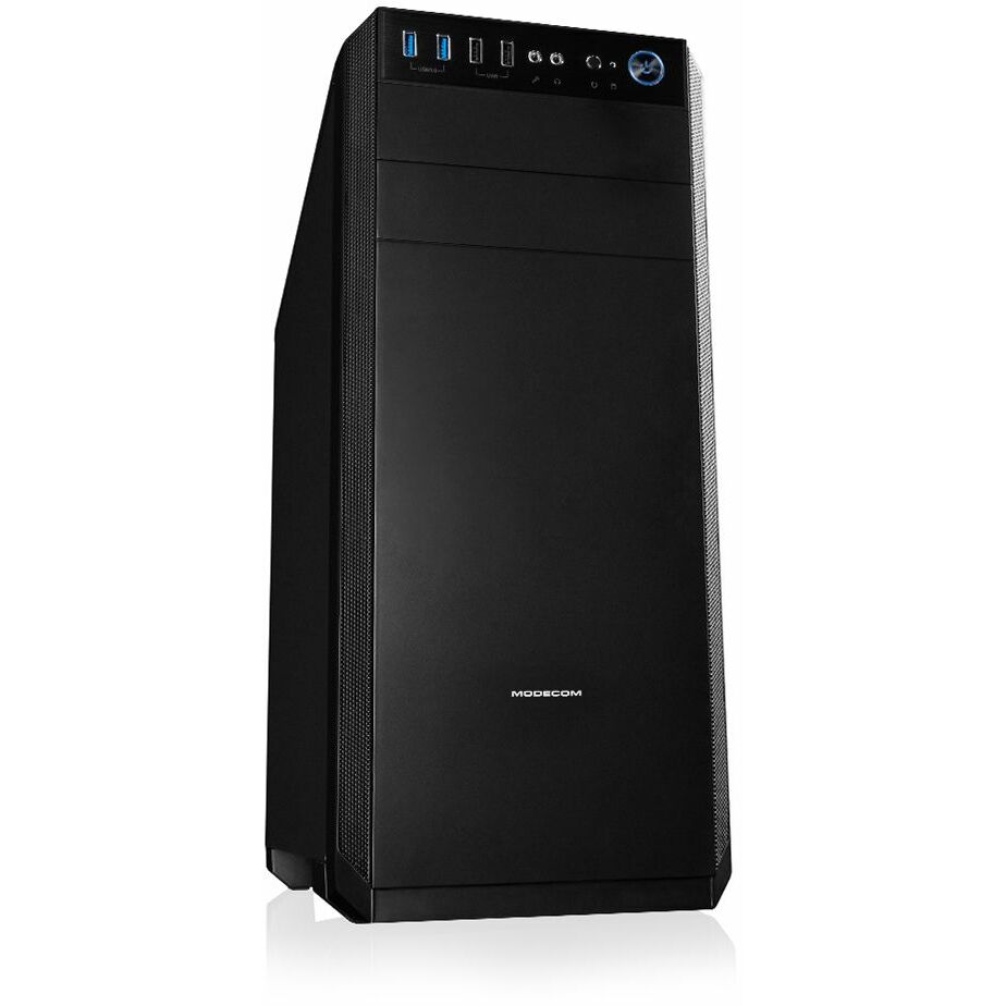 Modecom OBERON PRO SILENT PC Case