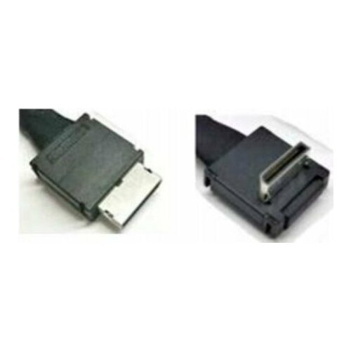 Kabel Intel OCuLink SFF-8611 prosty do