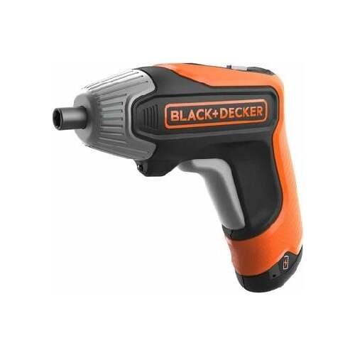 Black&Decker BCF611CK 3.6 V |