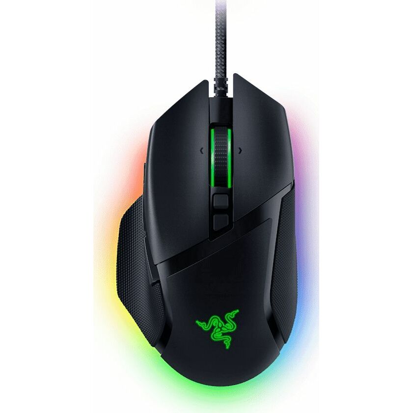 Razer Basilisk V3 Wired Gaming Mouse