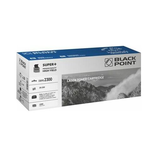Black Point Bęben DR-2300 (DBPB2300) |