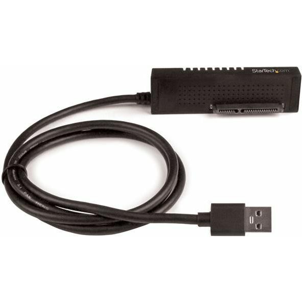 Adapter USB StarTech (USB312SAT3) | USB312SAT3