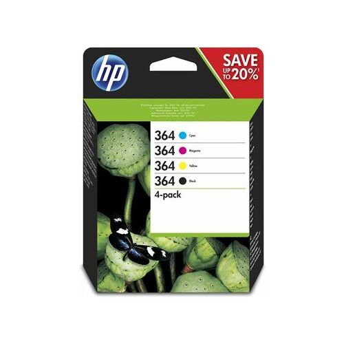 HP nr 364 N9J73AE Ink Cartridge