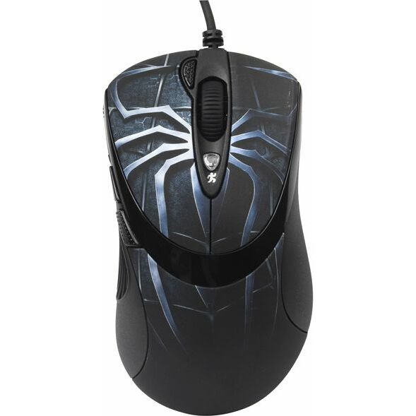 Mysz A4Tech EVO XGame Laser Oscar