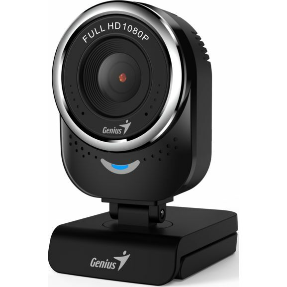 Kamera internetowa Genius QCam 6000 Czarna