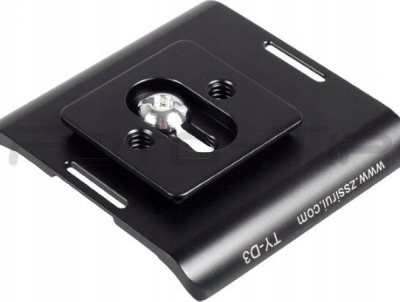 Szybkozłączka Sirui Sirui Quick Release Plate