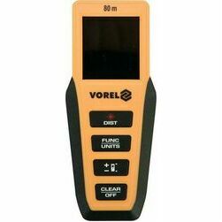  Vorel VOREL DALMIERZ LASEROWY 80m T81794