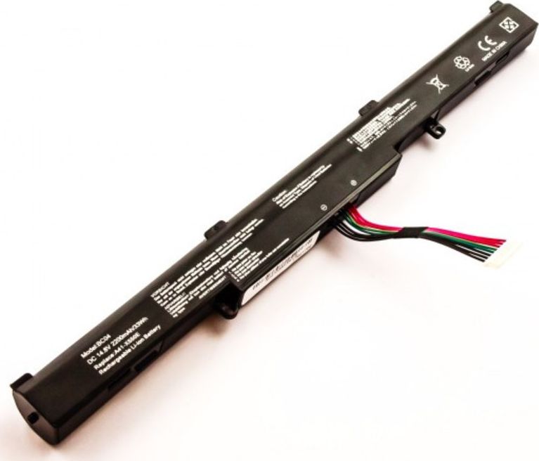MicroBattery Asus (MBI2550) | MBI2550 |