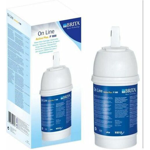 Brita P1000 filter cartridge | P1000
