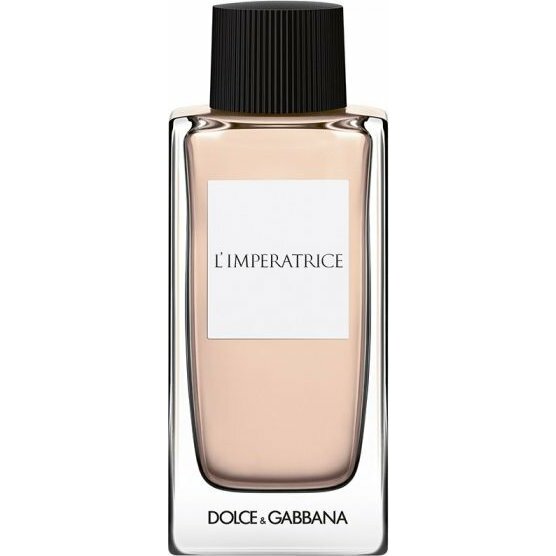 Dolce & Gabbana Perfumy damskie L´imperatrice