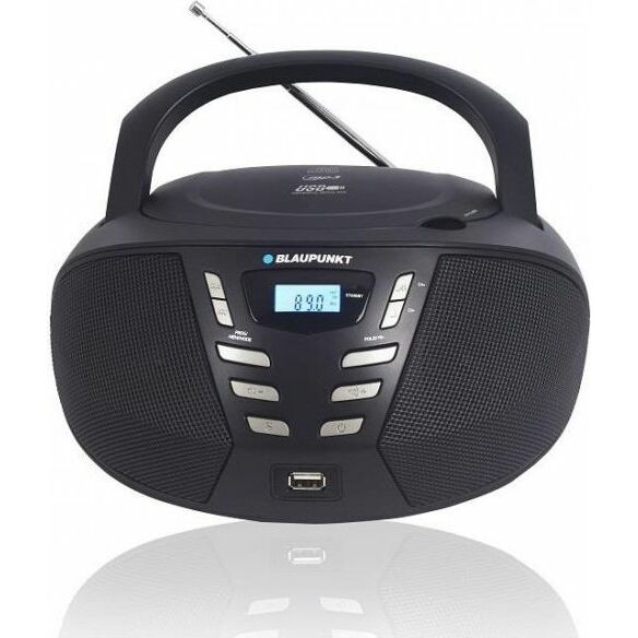 Blaupunkt BB7BK USB/CD/MP3/AUX | BB7BK |