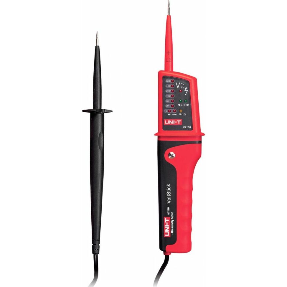 Uni-T UT15B Voltage and Continuity Tester