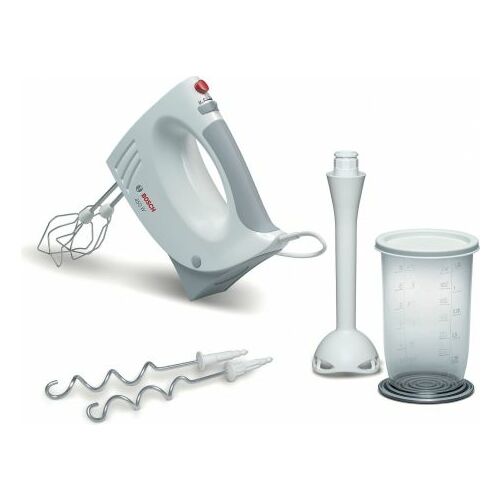 Bosch CleverMixx MFQ3540 white | MFQ