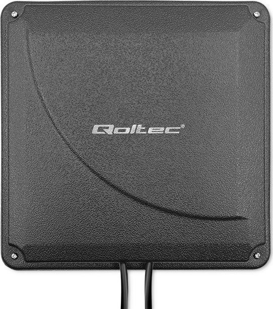 Qoltec Antenna 4G LTE DUAL MIMO