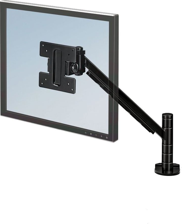 Fellowes Uchwyt biurkowy na monitor do
