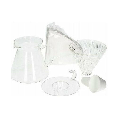 Hario Hario - V60 Glass Brewing