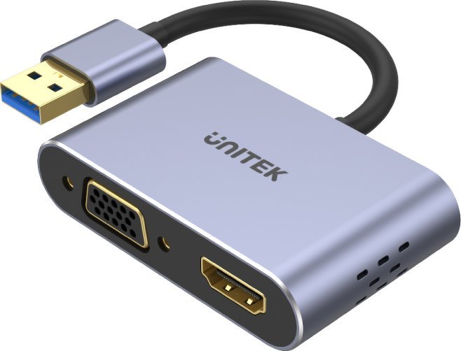 Unitek USB-A (V1304A) | V1304A |