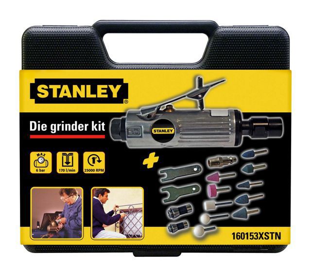 Stanley NU160153XSTN | N/160153XSTN | 8016738708684
