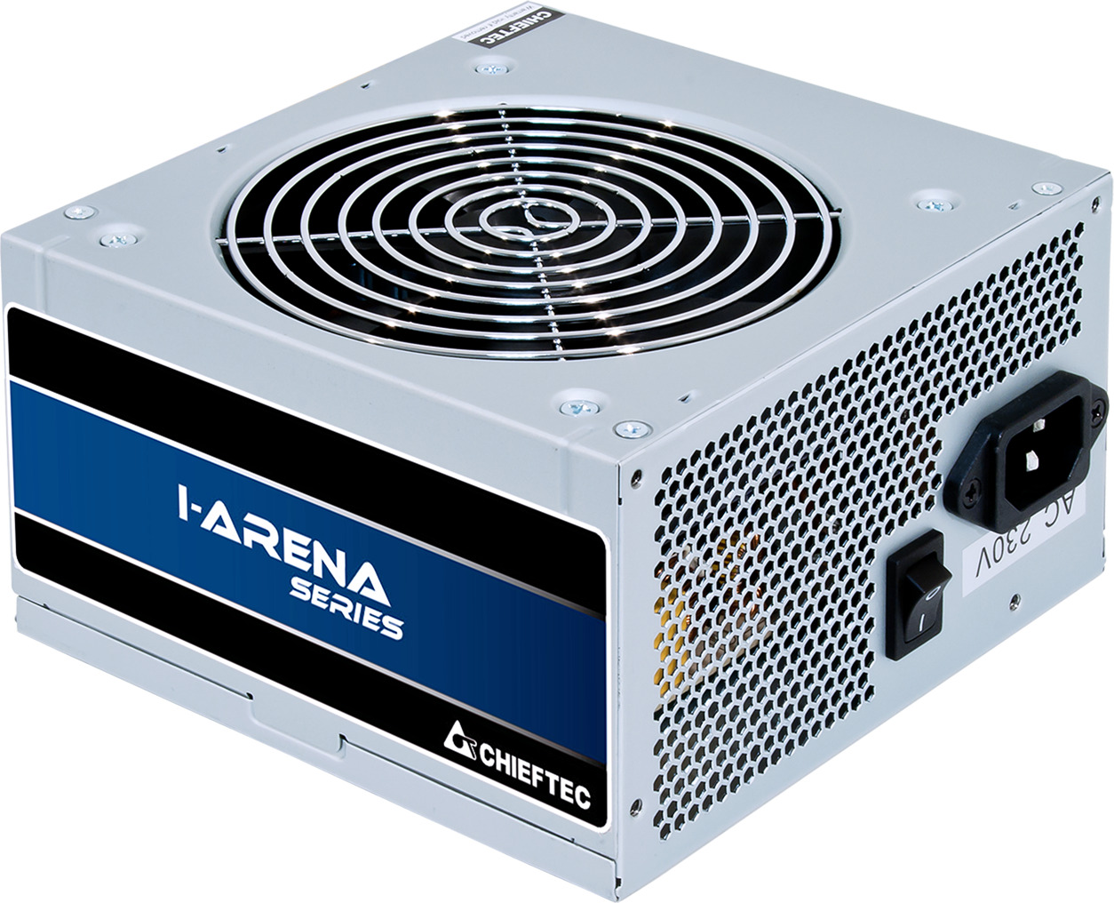 Chieftec GPB-350S 350W ATX Power Supply