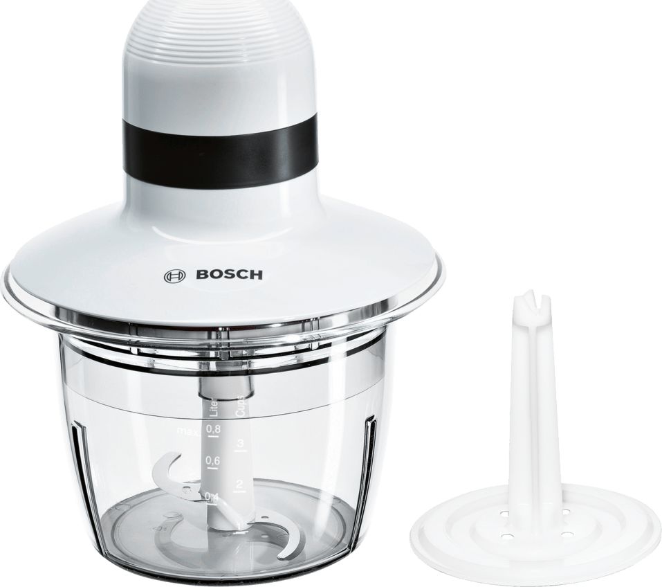 Bosch Universal chopper 400W MMR 08A1