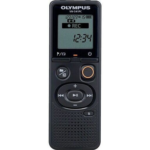 Olympus VN-541PC | V405281BE000 | 4046628653613