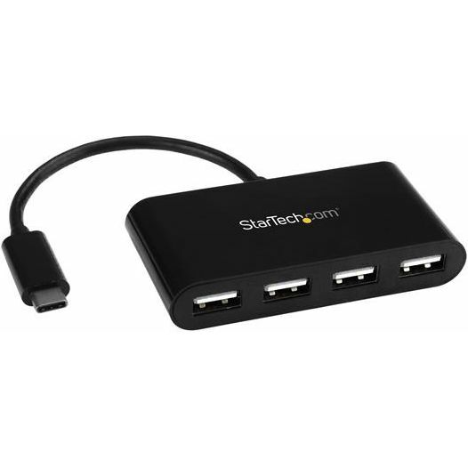 StarTech 4x USB-A 2.0 (ST4200MINIC)