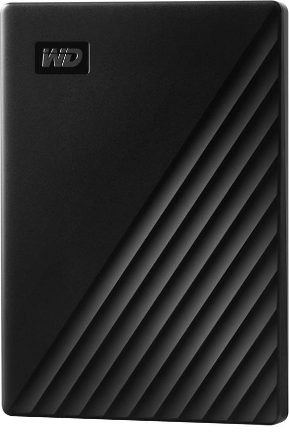 Western Digital Disc My Passport 1TB