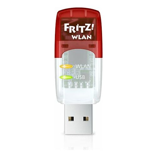 Karta sieciowa AVM FRITZ!WLAN Stick