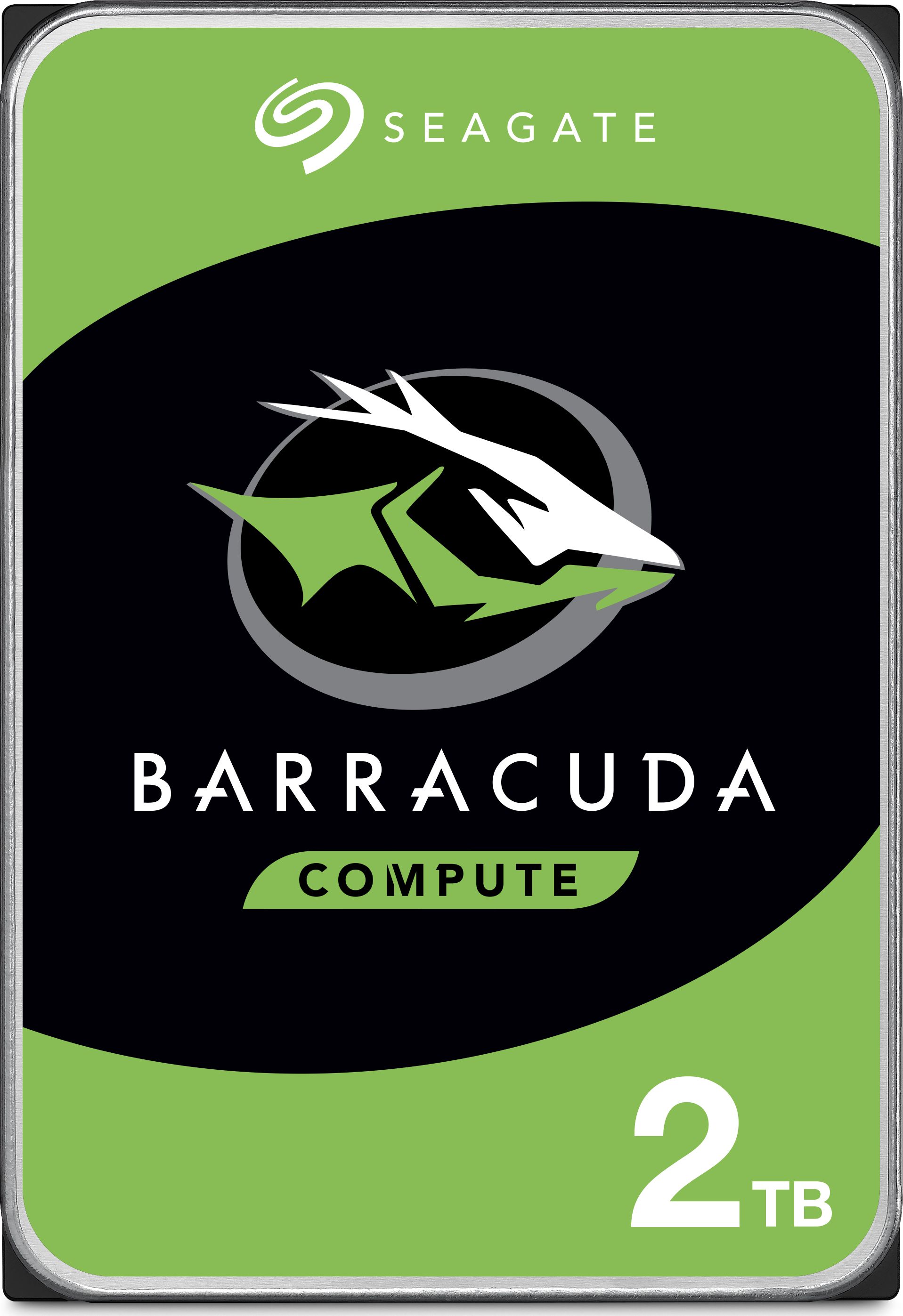 Hard Drive Seagate ST2000DM008 7200 rpm