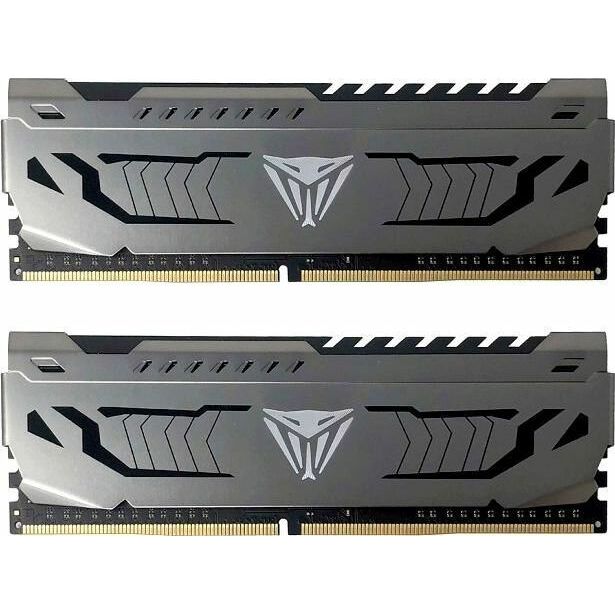 Patriot Viper Steel 32GB (2x16GB) DDR4-3600