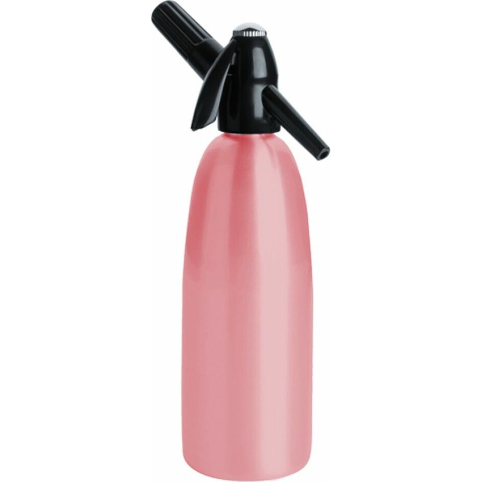 Saturator Art Quick Soda Pink |