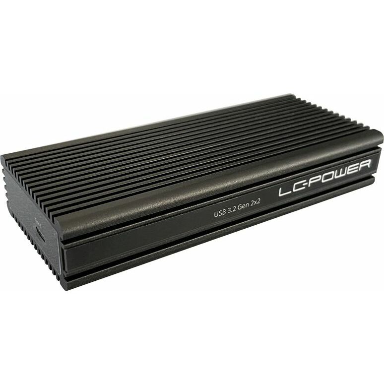 Kieszeń LC-Power M.2 PCIe NVMe