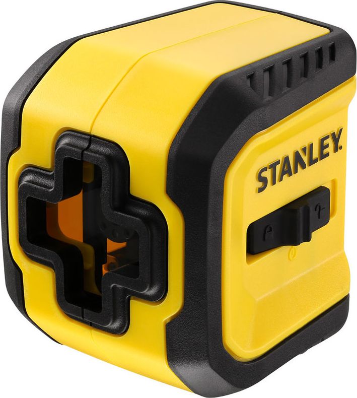 Stanley C-Line Red 10 m |