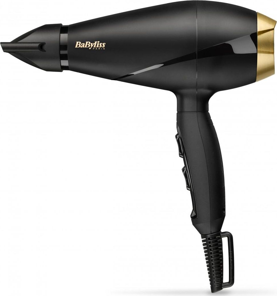 BaByliss 6704E hair dryer 2000 W