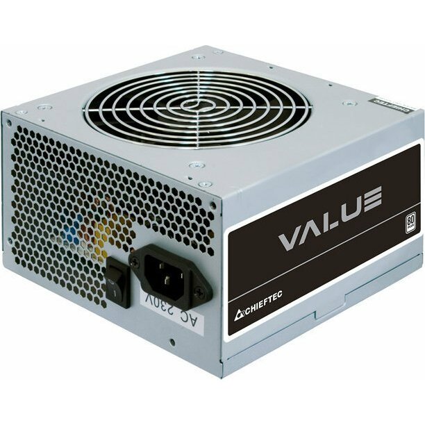 Chieftec bulk 500W 80 PLUS ATX